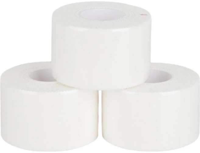 파쿠스 스포츠 면 씨테이프, 3개 - 쿠팡