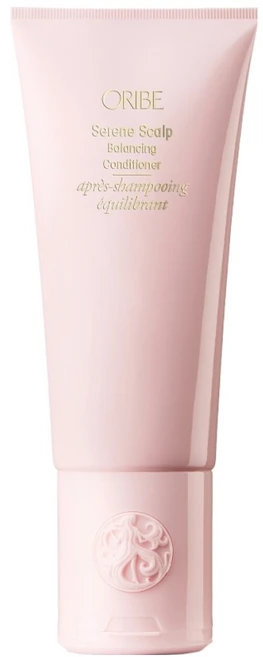 오리베 세린 스칼프 밸런싱 컨디셔너, 200ml, 1개 - 쿠팡