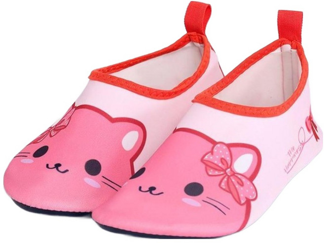 키즈트리 아동용 애니멀 그래픽 아쿠아슈즈 SZ-494