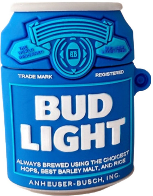 캐시리치 귀여운 캐릭터 감성디자인 에어팟 케이스 에어팟1/2, 타입3, 1개