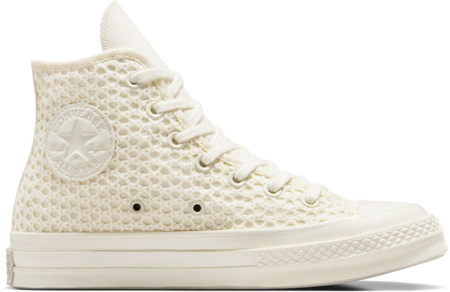 컨버스 척 70 HI 운동화 A07534C