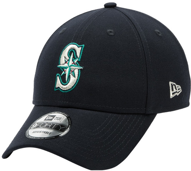 뉴에라 THE LEAGUE SEAMAR GM 모자 10047550