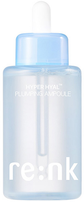 Re NK HYPER 玻尿酸豐盈安瓶, 100ml, 1個
