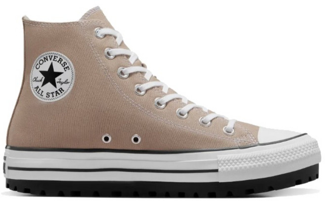 컨버스 척 테일러 올스타 시티 트렉 HI 스니커즈 A10189C