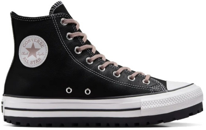 컨버스 척 테일러 올스타 시티 트렉 HI 운동화 A09490C