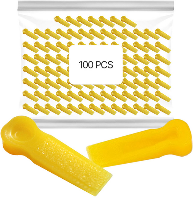 베이루 손잡이형 타일 스페이스 쿠사비 100p, 1개