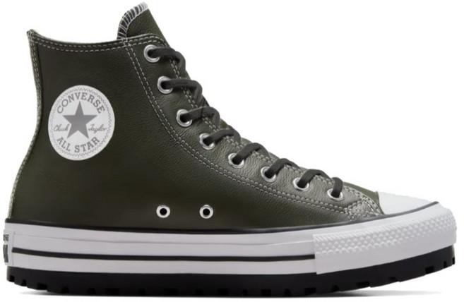 컨버스 척 테일러 올스타 시티 트렉 HI 스니커즈 A09489C