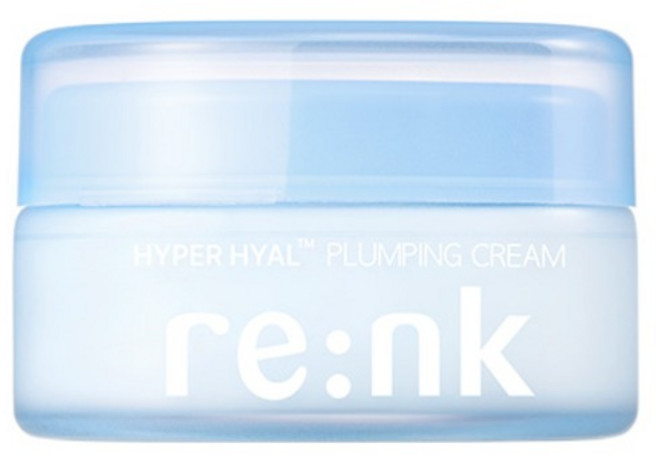 Re NK 超級玻尿酸豐盈霜, 105ml, 1個