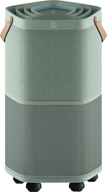 Electrolux 伊萊克斯 高效能抗菌空氣清淨機, EP71-56GRA, 海洋綠