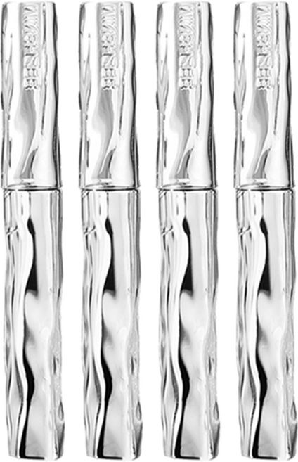 MINSHZEE 茗希芝 銀河睫毛打底膏 1.2g, 黑色, 4支