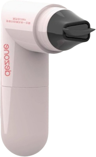 DEZONE 黛莊 一體式眼線印章, YW01 自然黑, 1個