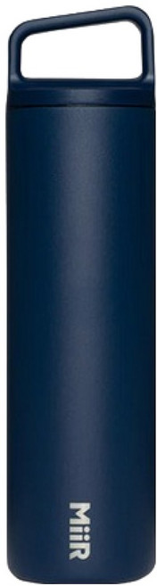 MiiR 와이드 마우스 보틀, 타이달 블루