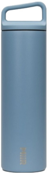 MiiR 와이드 마우스 보틀, 라이트블루