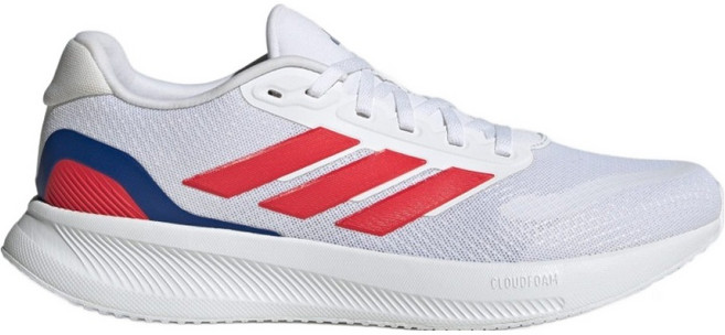 adidas 愛迪達 男款 RUNFALCON 5 運動鞋 JI0876