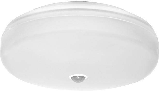 Dr.Bright 亮博士 LED 15W 紅外線感應吸頂燈 4000K, 自然光