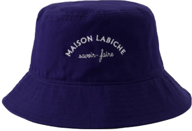 메종라비쉬 LCDC LE JOFFRE MAISON LABICHE HAT