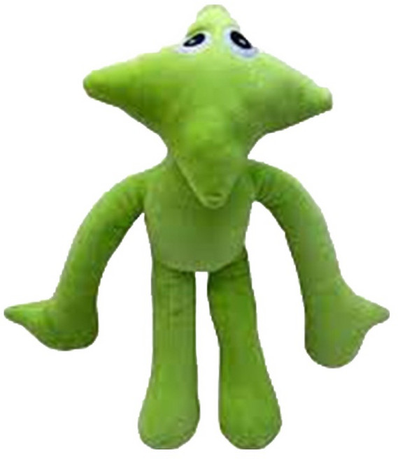 아트조이 로블록스 인형, 1개, 라임, 28cm