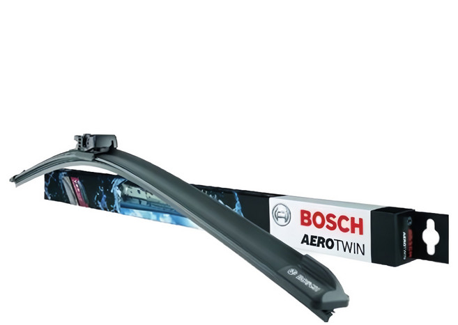 BOSCH 博世 專車專用型雨刷, AUDI A4 08’Q5