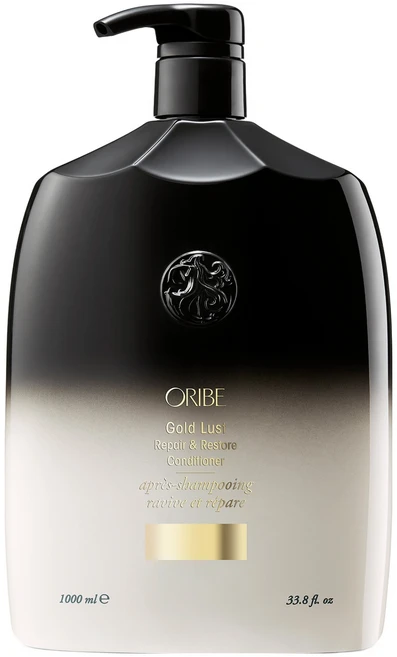 오리베 골드 러스트 리페어 앤 리스토어 컨디셔너, 1L, 1개 - 쿠팡