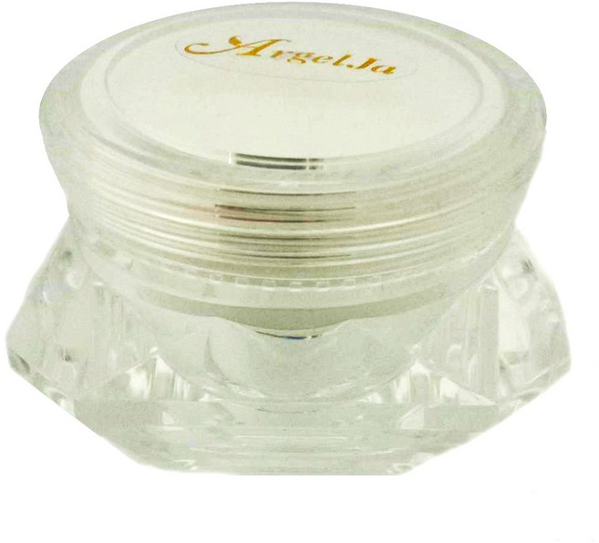 ArgelJa 安琪雅 超微米嫩白珍珠精華霜, 1罐, 15ml