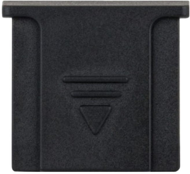 JJC 후지필름 X100VI XT50 XT30II XT5 XM5 카메라 핫슈커버, 1개