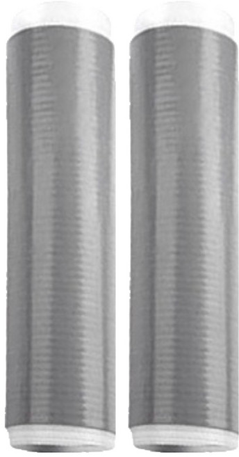 일상나눔 실리콘 매직 손잡이 커버 세트 소형, 혼합색상, 2세트