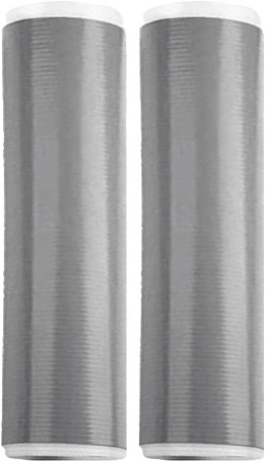 일상나눔 실리콘 매직 손잡이 커버 세트 대형, 혼합색상, 2세트