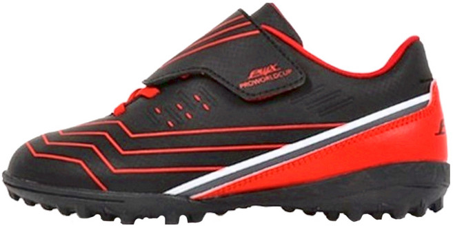 PROWORLDCUP Half Time 孩童魔鬼氈足球鞋