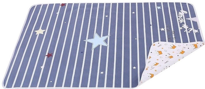 半島良品 多功能防水透氣保潔墊, 星之語