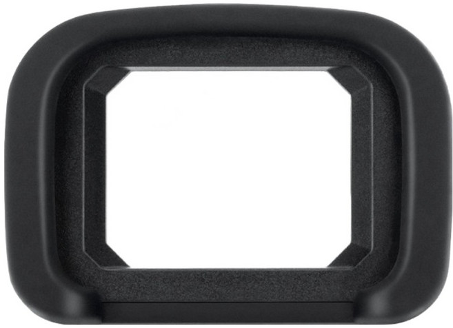 JJC 캐논 EOS R3 카메라 아이컵 아이피스, 1개, EC-ERH