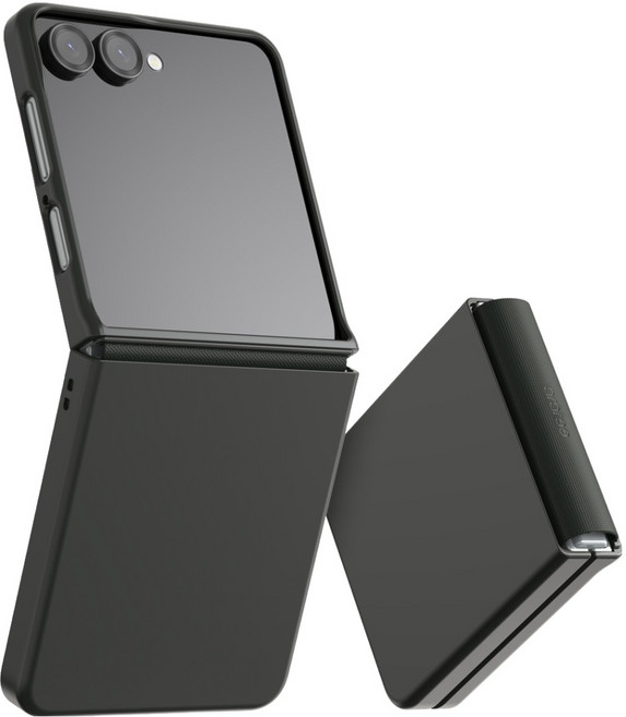 아라리 힌지보호 풀커버 휴대폰 케이스 에어로 플렉스