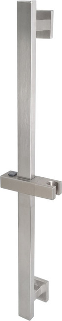 韓國 BK 不鏽鋼霧面淋浴滑桿 Moro80, 單一顏色