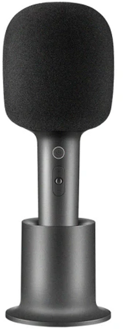 Xiaomi 小米 K歌麥克風, XMKGMKF01YM, 深灰色