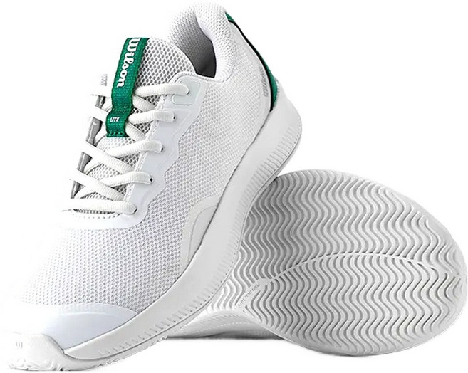 Wilson 女款 INTRIGUE LITE 網球鞋 WRS334440
