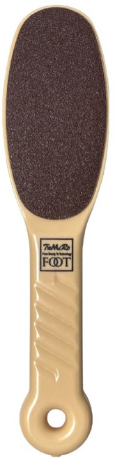 TwMiRo 米蘿 高級強效防水足挫/足搓 120/180度 膚色, 1入, 1支, 36g