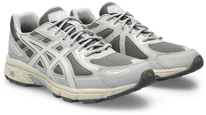 ASICS 亞瑟士 男款 TIGER GEL-VENTURE 6 運動休閒鞋 1203A297-022