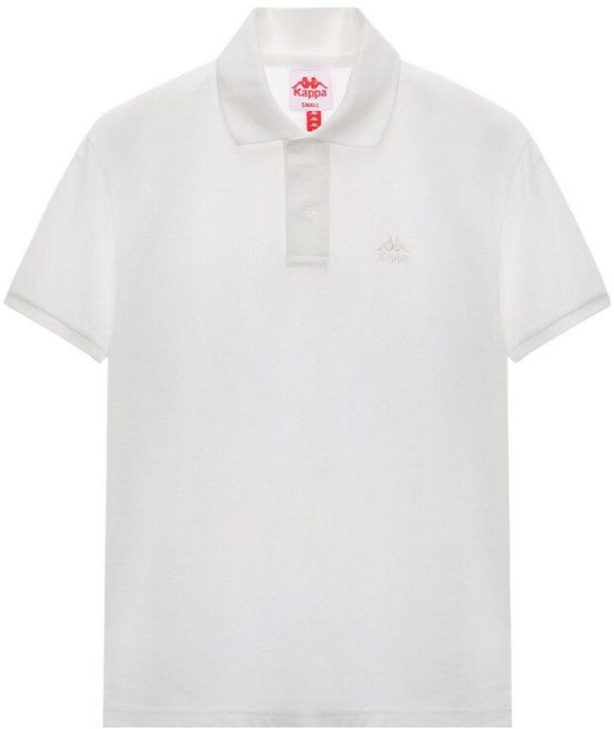 Kappa 男女通用 Lifestyle 常規版型 Polo衫 P222XUTS505