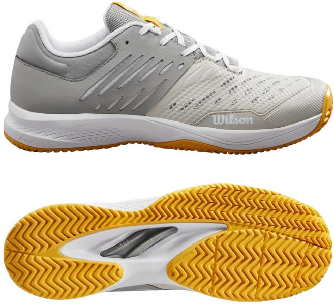 Wilson 男款 KAOS COMP 3 網球鞋 WRS330260