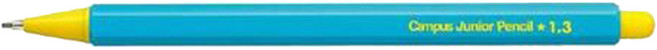 KOKUYO 國譽 Campus 小學生自動鉛筆, 1.3mm, 1支