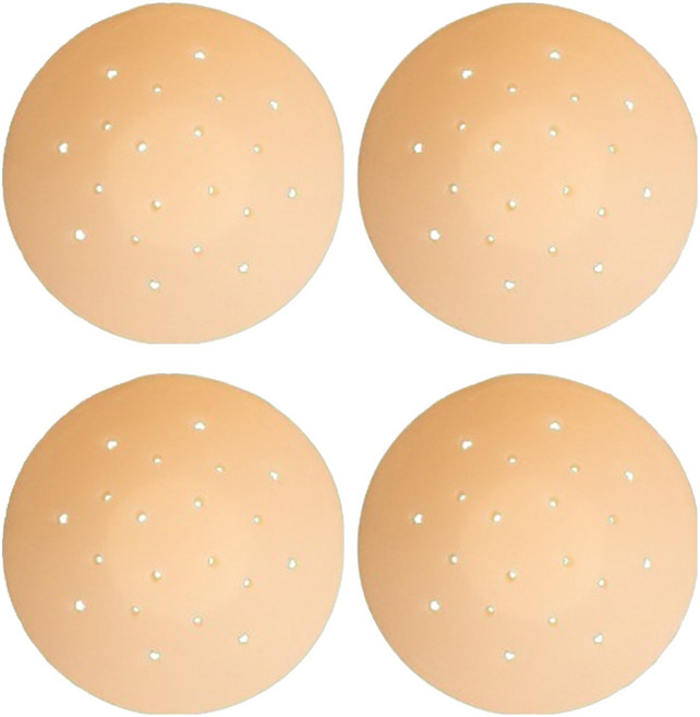 포텐키트 데일리 니플 커버 타입9 8 x 8 cm 2p, 2개