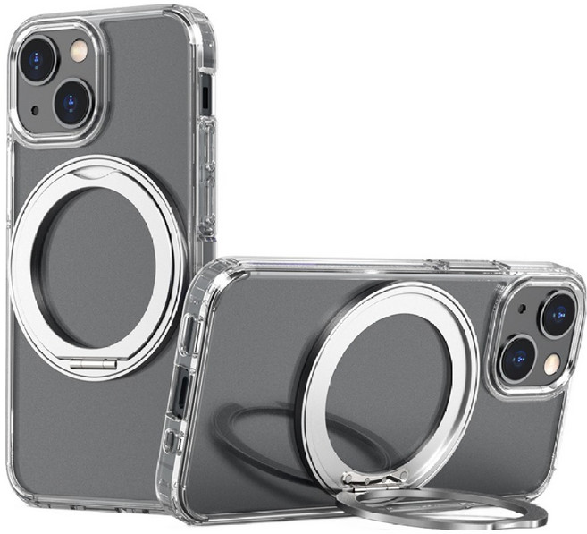 urbanus 360度旋轉支架 MagSafe 手機殼