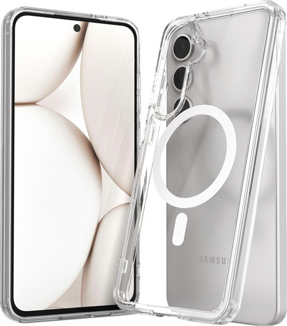 어반어스 맥세이프 젤리하드 휴대폰 케이스