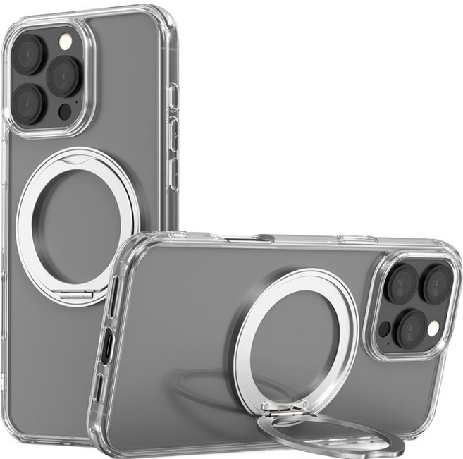 어반어스 360도 거치형 맥세이프 케이스