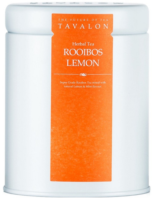 타바론 루이보스 레몬민트 라지 틴, 160g, 1개입, 1개