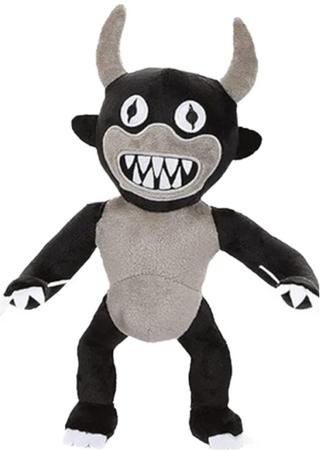 아트조이 로블록스 인형, 1개, 블랙데빌, 27cm