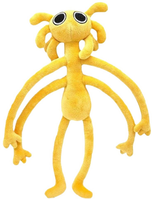 아트조이 로블록스 인형, 1개, 옐로우촉수, 38cm