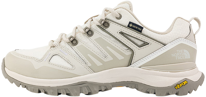 THE NORTH FACE 女款 W HEDGEHOG GORE-TEX 防潑水登山運動鞋 NF0A8AAB6T1