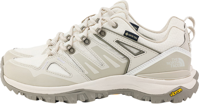 THE NORTH FACE 女款 W HEDGEHOG GORE-TEX 防潑水登山運動鞋 NF0A8AAB6T1