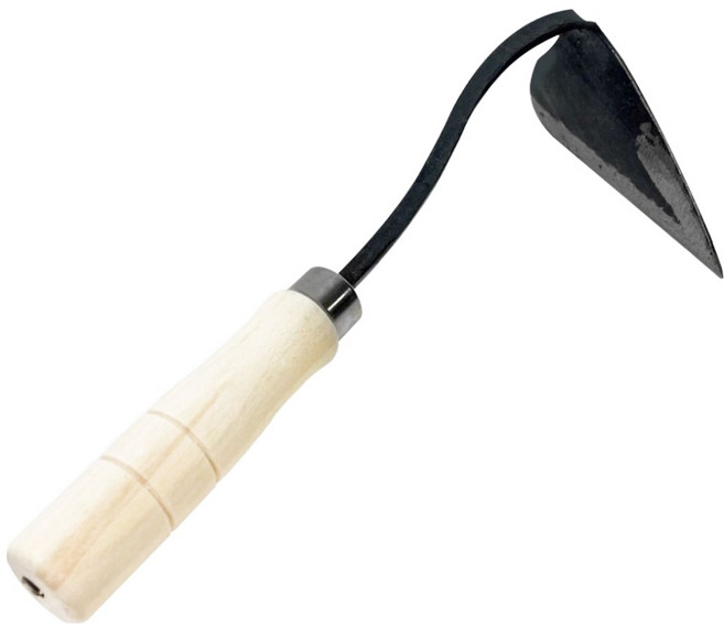 월드크린 조선호미, 1개