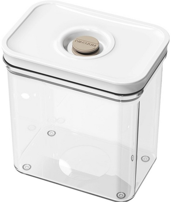 로이첸 아이바큠 진공용기, 1개, 1.8L